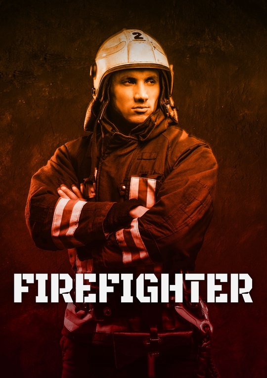 Firefighter