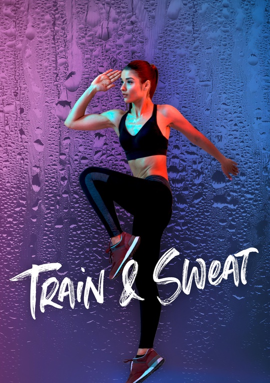 Train & Sweat