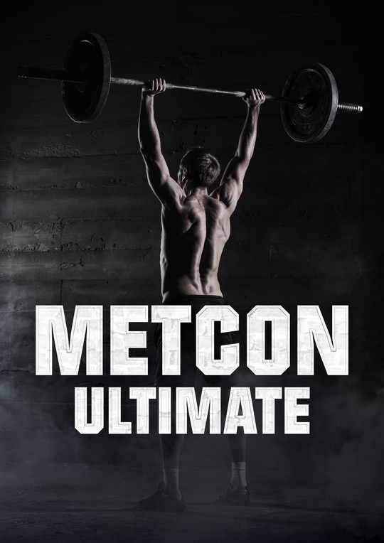 Metcon Ultimate