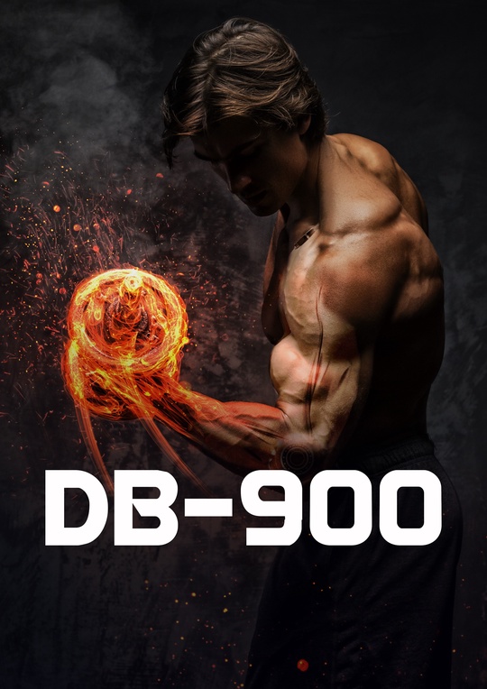 DB-900