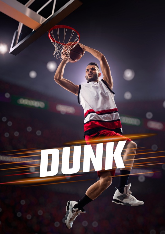 Dunk