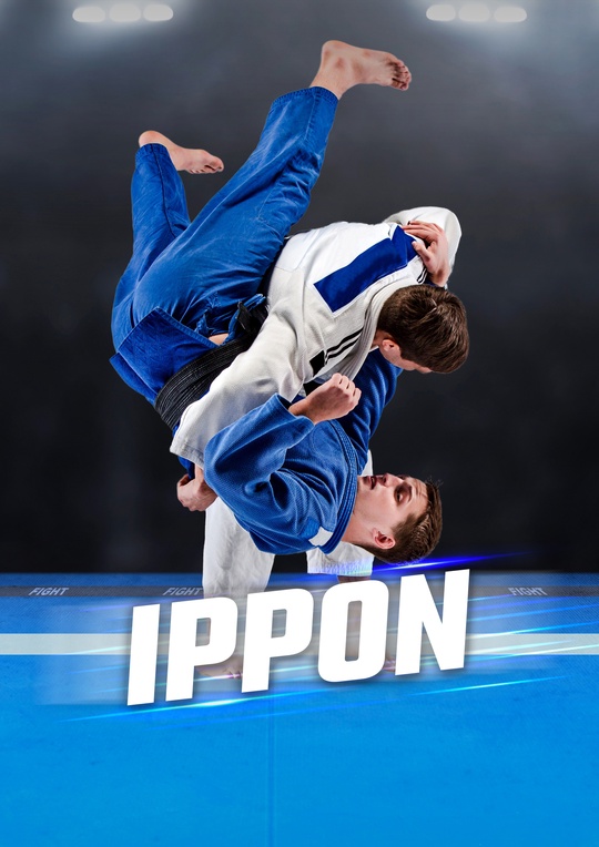 Ippon