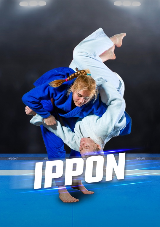 Ippon