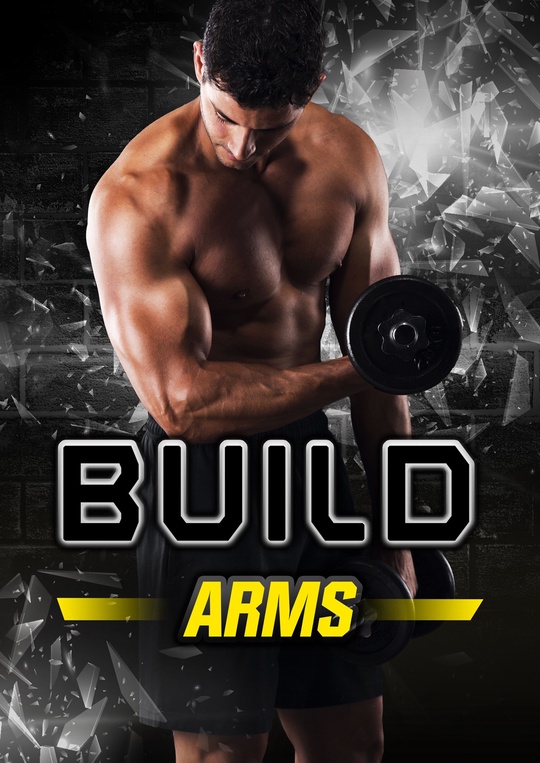 Build Arms