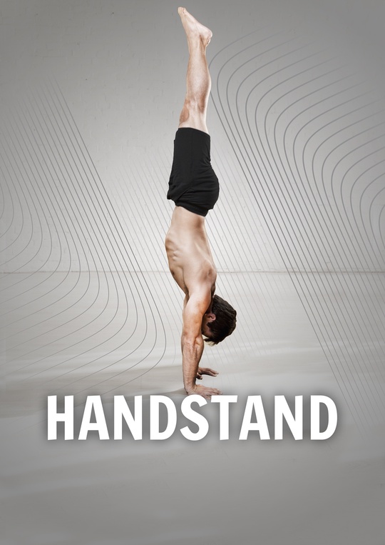 Handstand