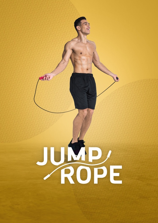 Jump rope