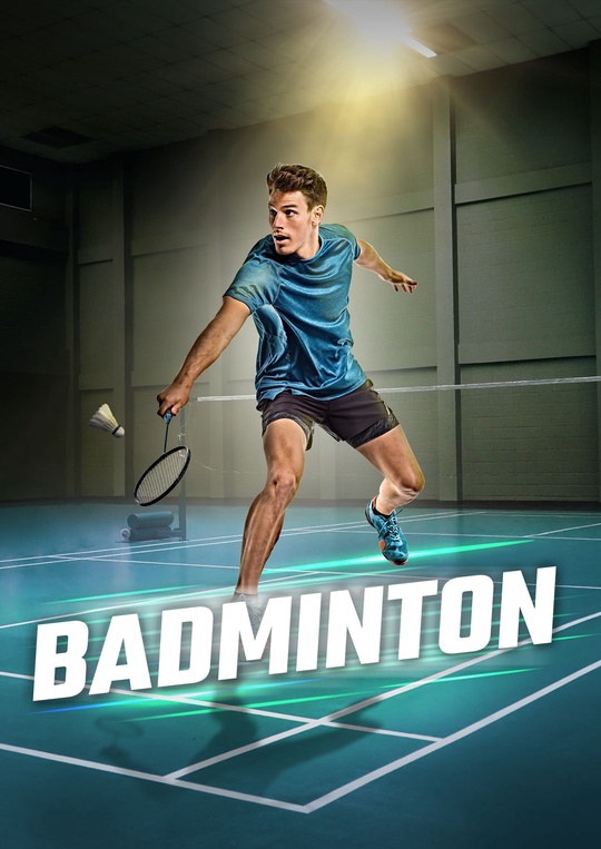 Badminton