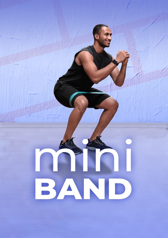 Mini band