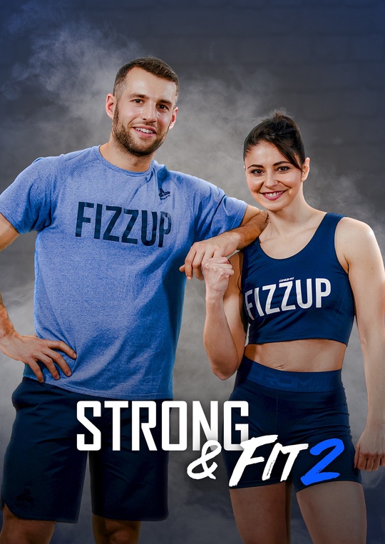 Strong and Fit 2