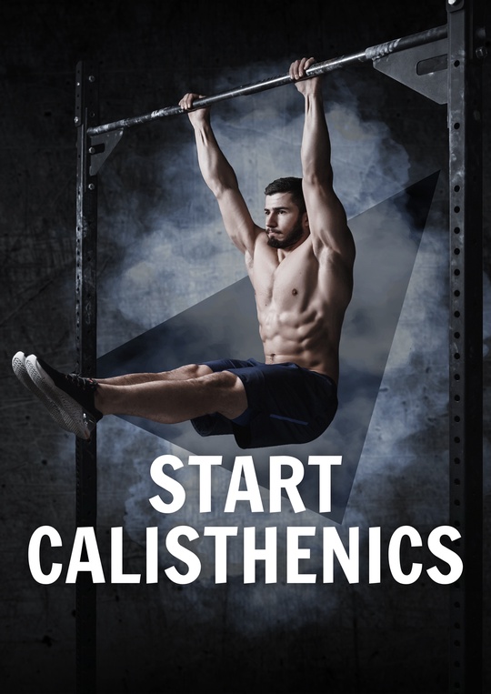 Start Calisthenics