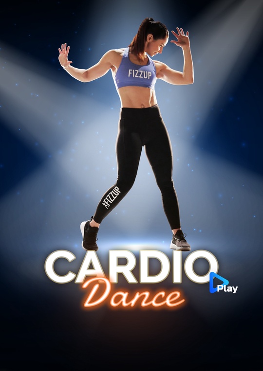 Cardio dance