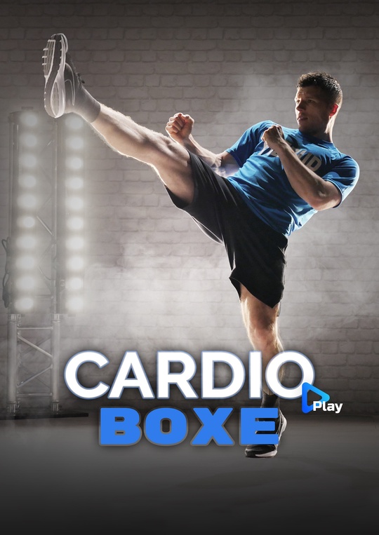 Cardio boxe