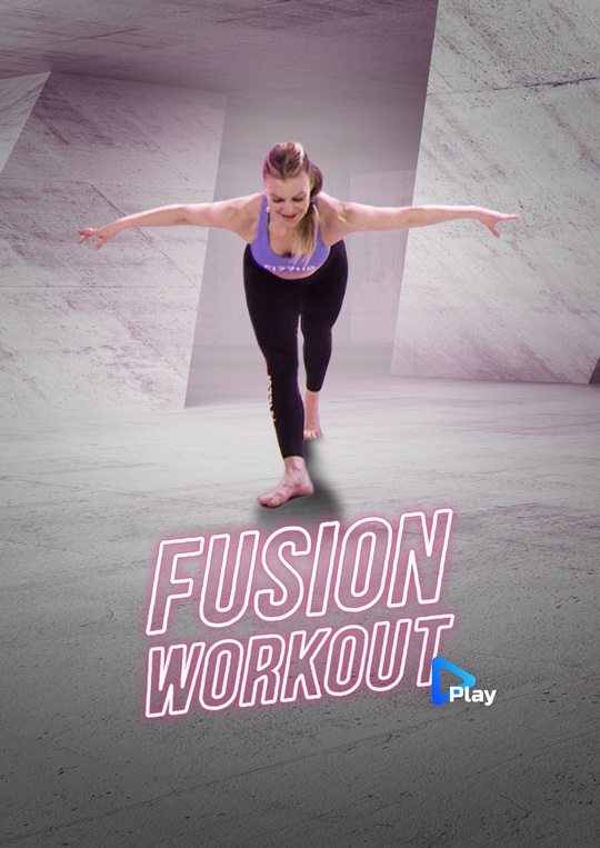 Fusion workout