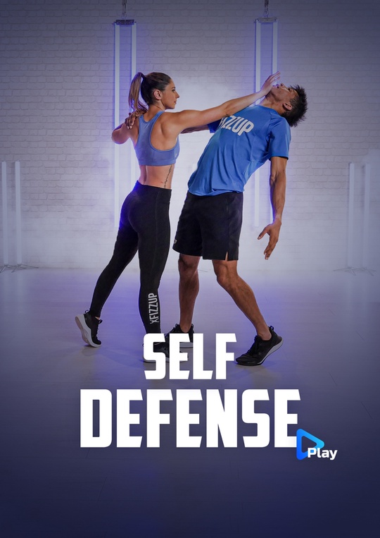 Self Defense