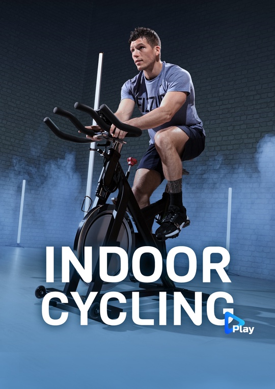 Indoor Cycling