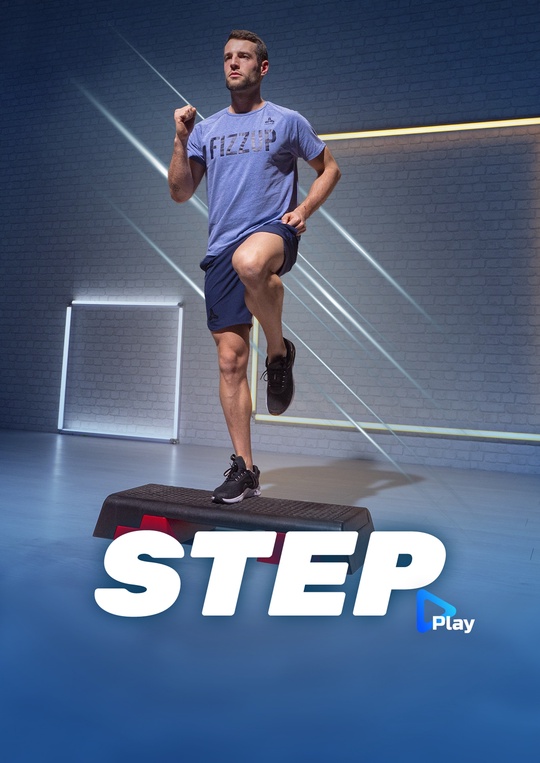 Step