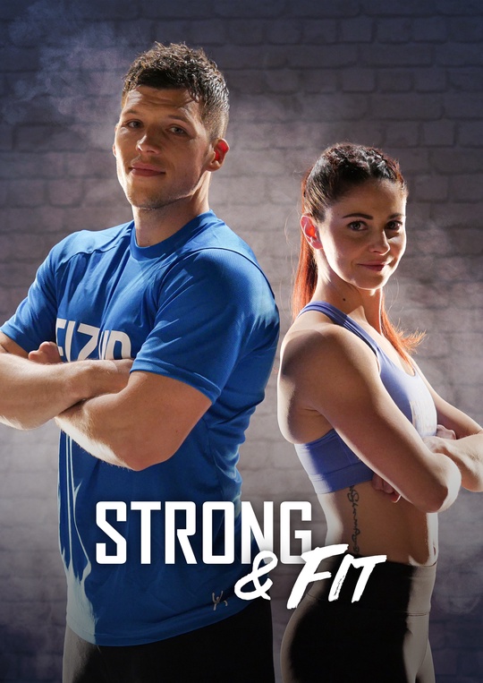 Strong and Fit