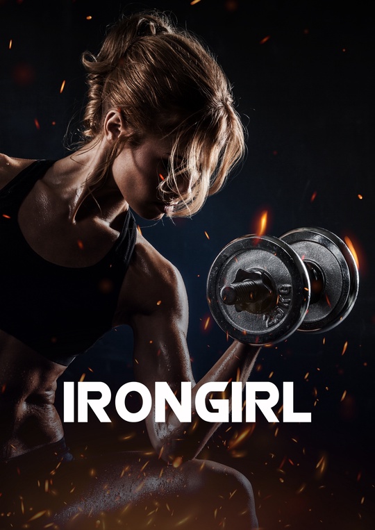 Irongirl