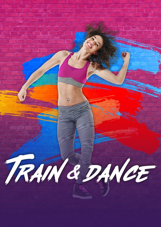 Train & Dance