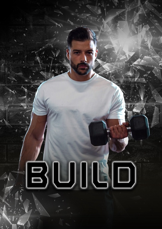 Build - Full Body