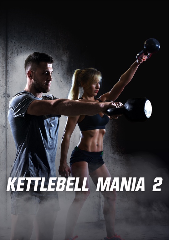 Kettlebell Mania 2