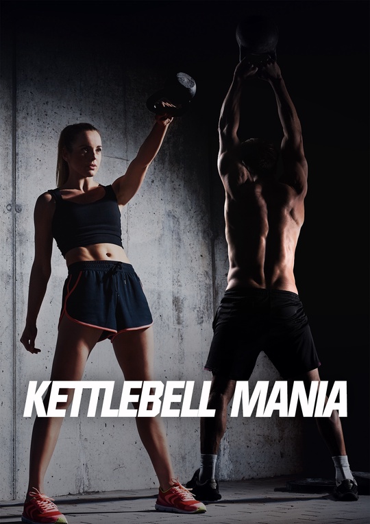 Kettlebell Mania