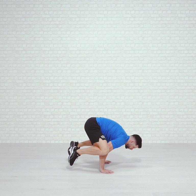 FizzUp Start Calisthenics - Programme pour débuter la callisthénie