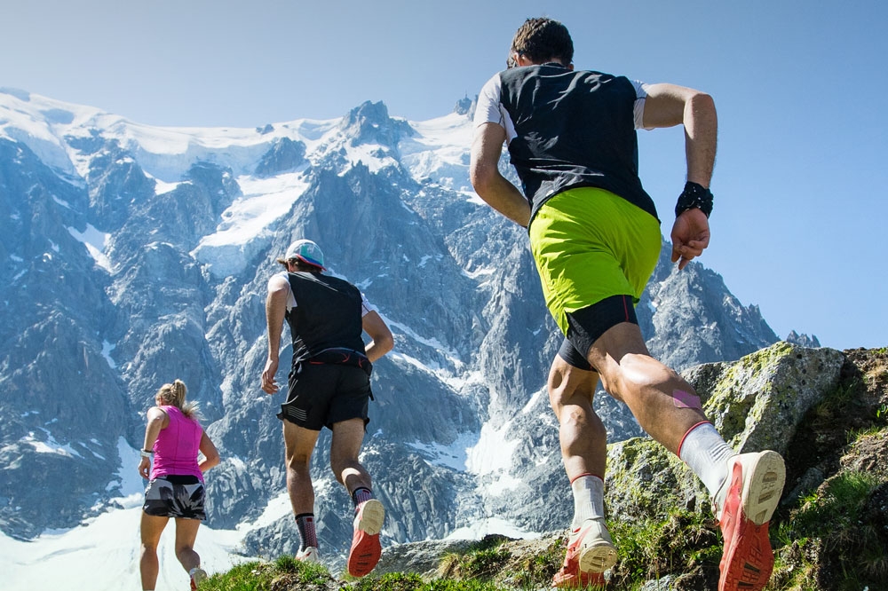 6 EXERCICES POUR CORRIGER TES FAIBLESSES ET DEVENIR UN MEILLEUR TRAILER (OU  COUREUR À PIED) - PASSION TRAIL