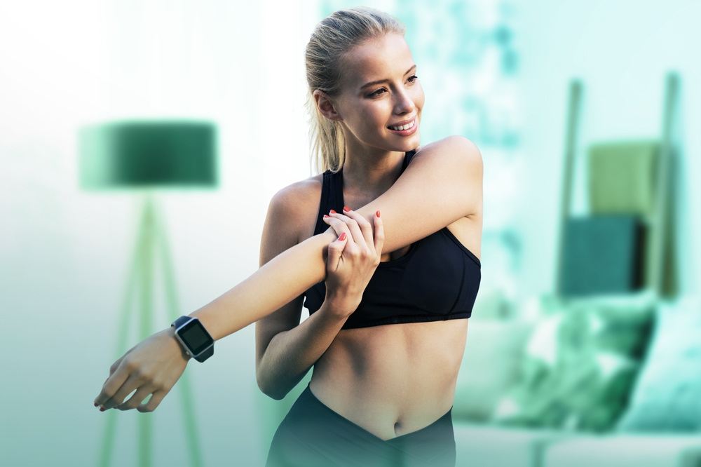 Fizzup FizzUp Wellness - Maintenez votre condition physique avec des exercices ...
