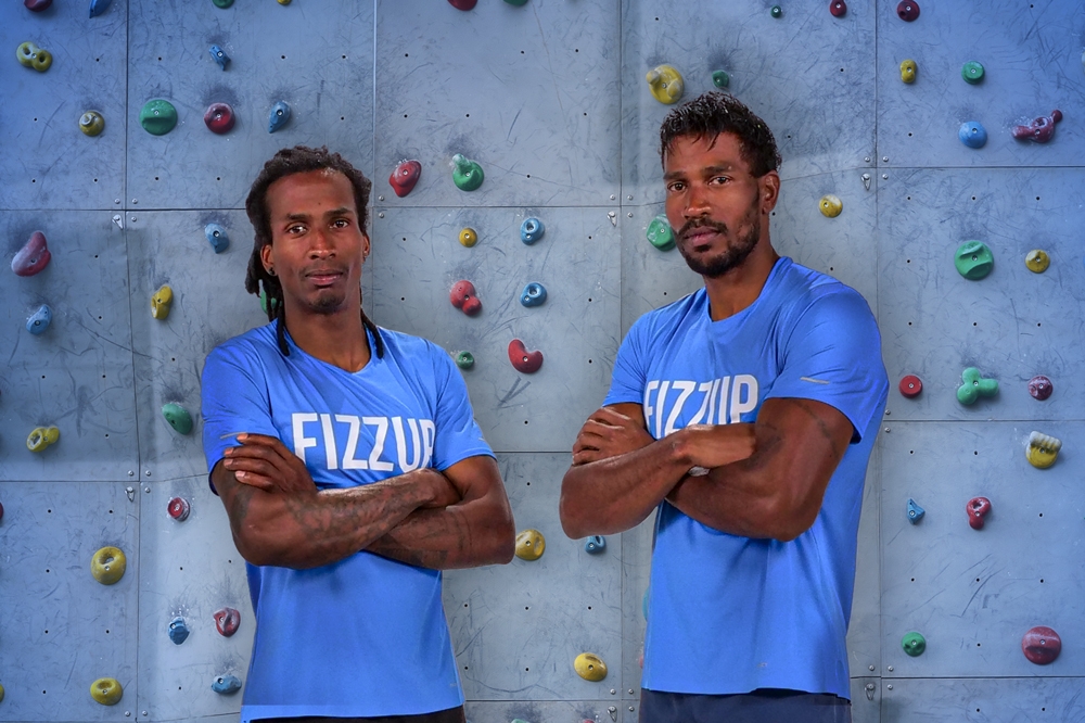 Fizzup FizzUp Climb - Programme de préparation physique pour l'escalade