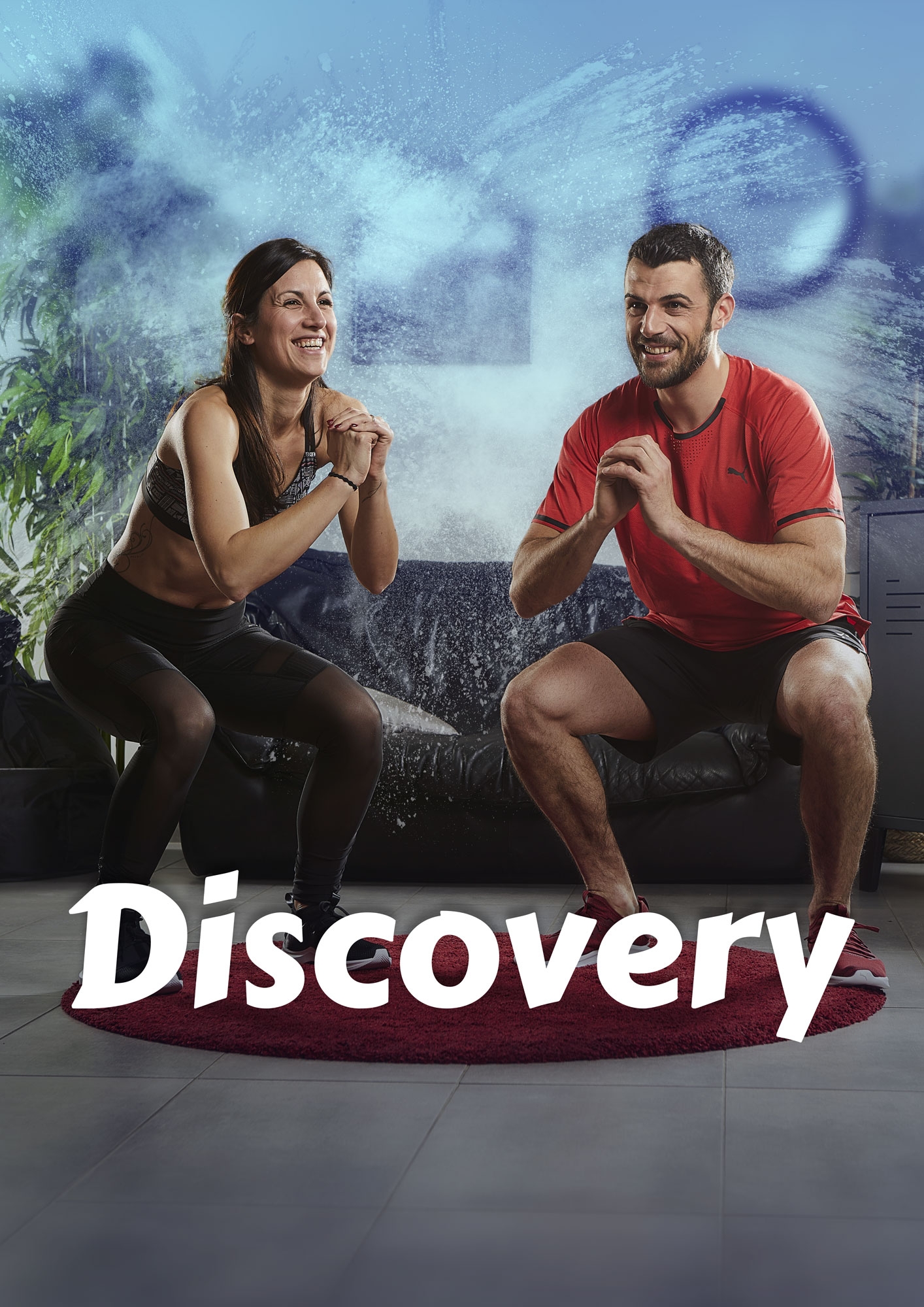 Discovery