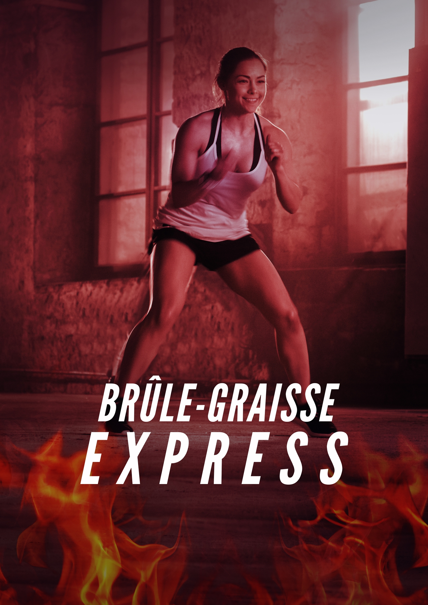 Brûle-graisse express