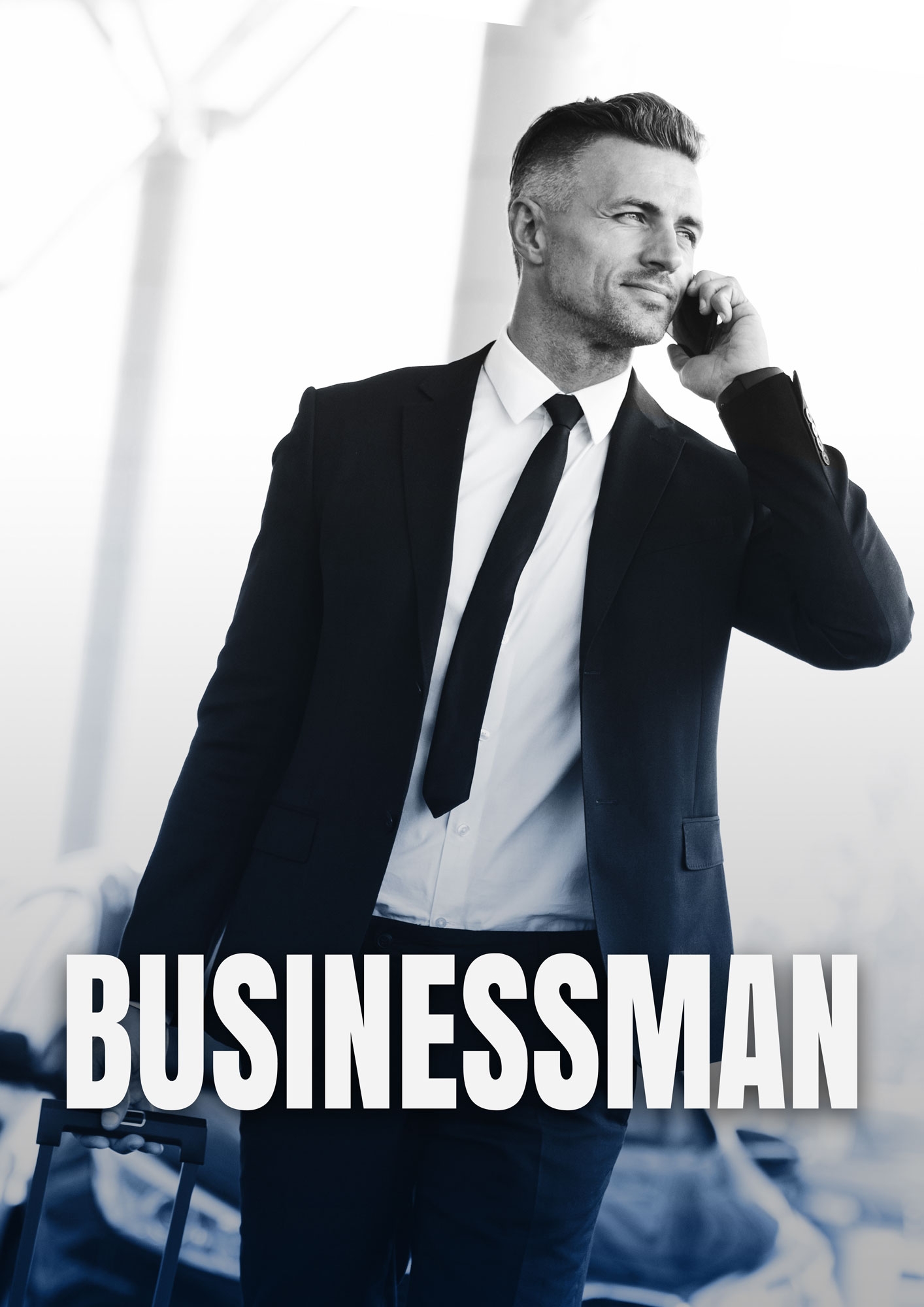 Businessman