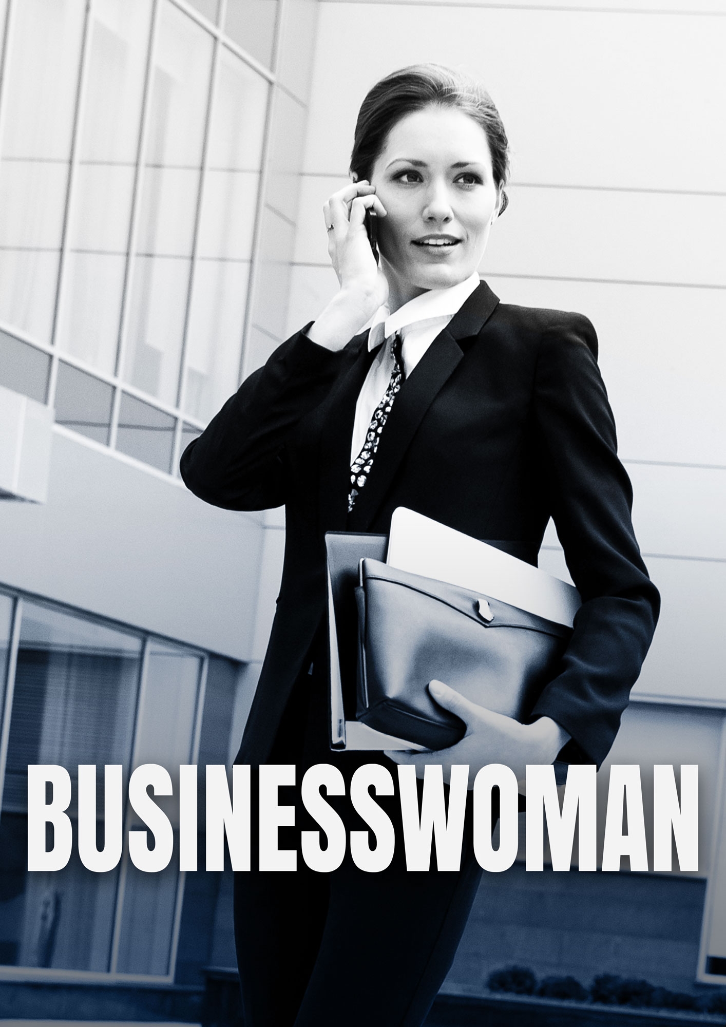 Businesswoman