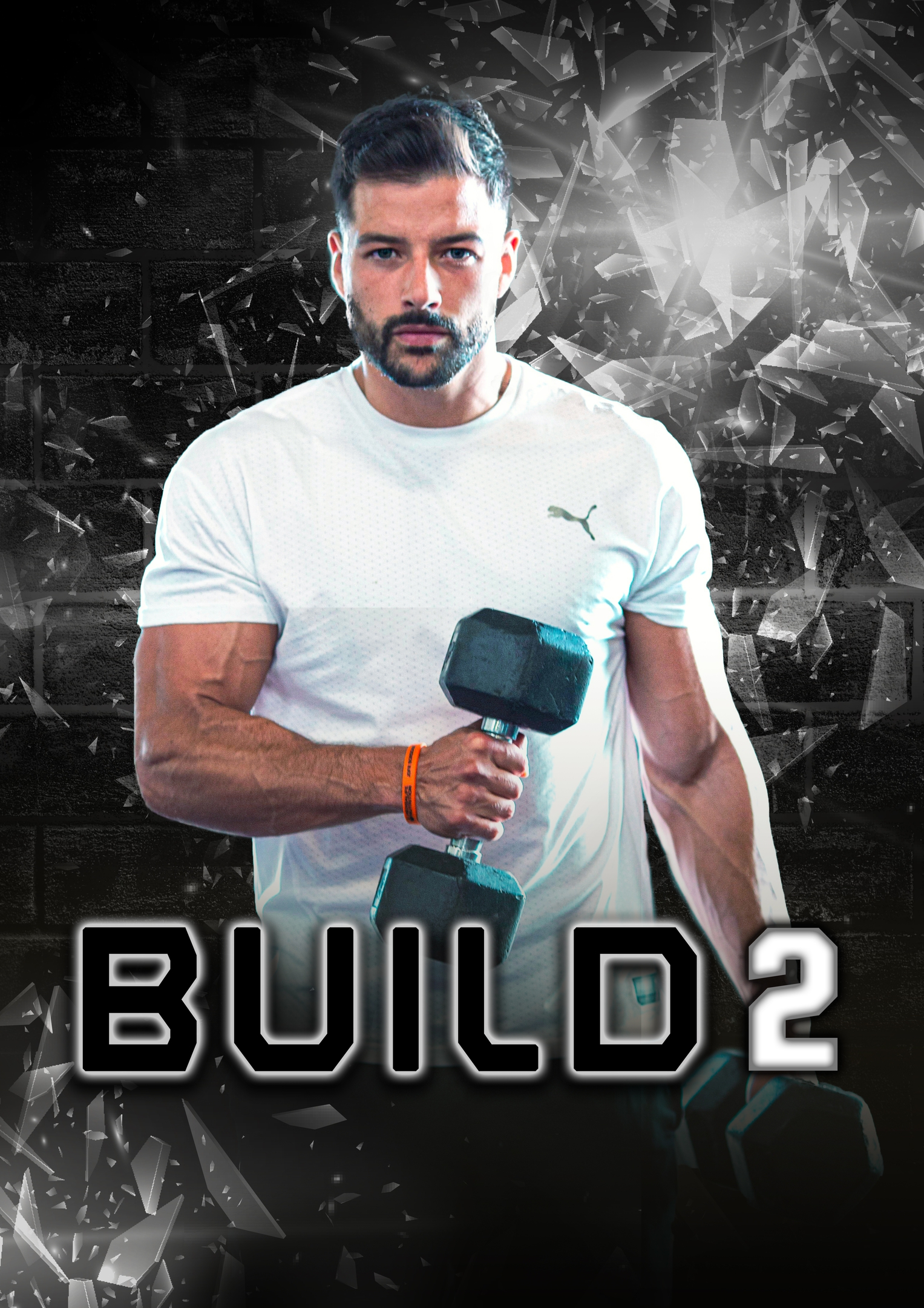 Build Full body 2