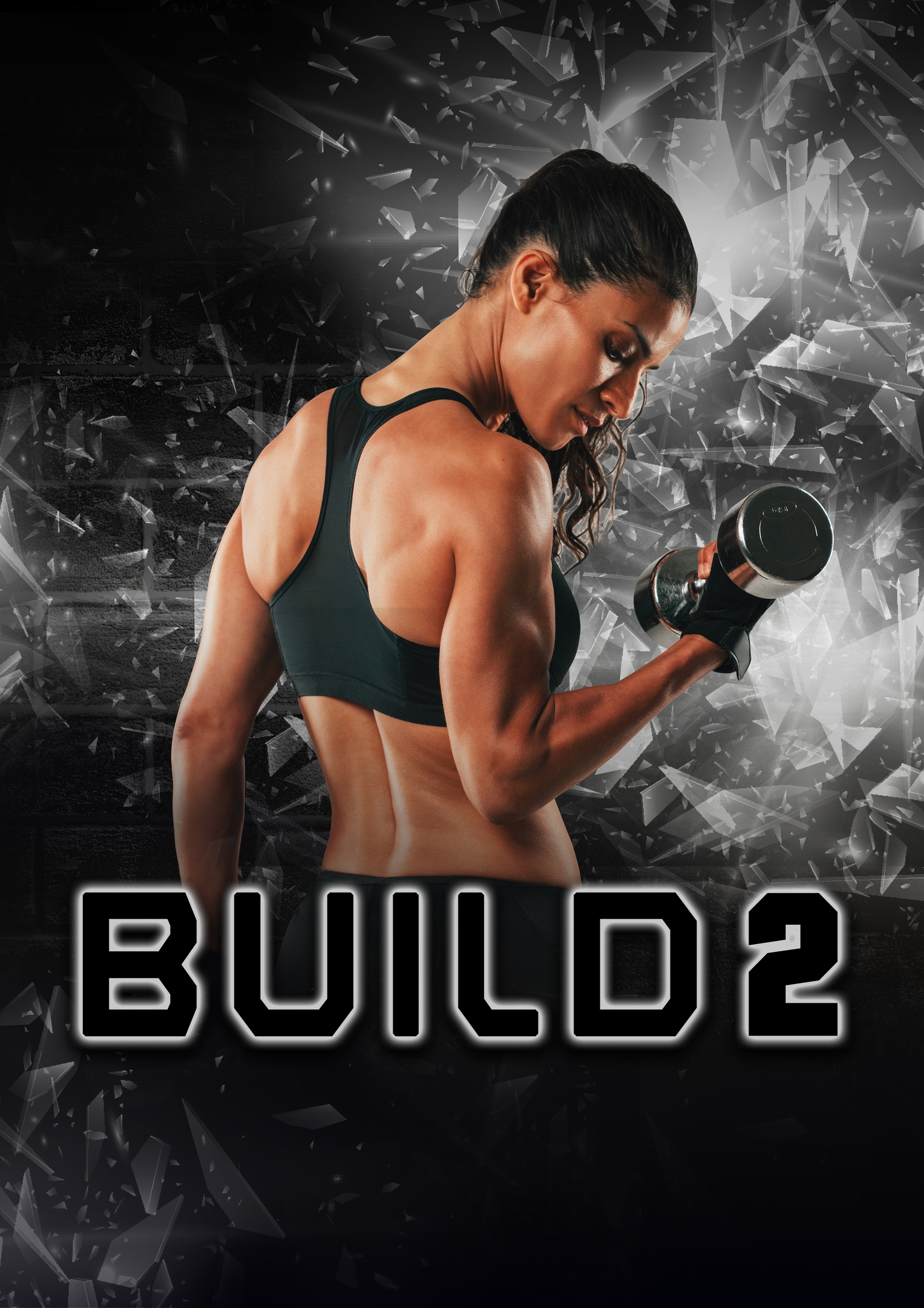 Build Full body 2