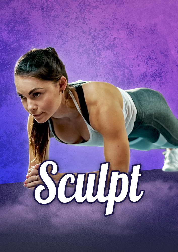 Sculpt