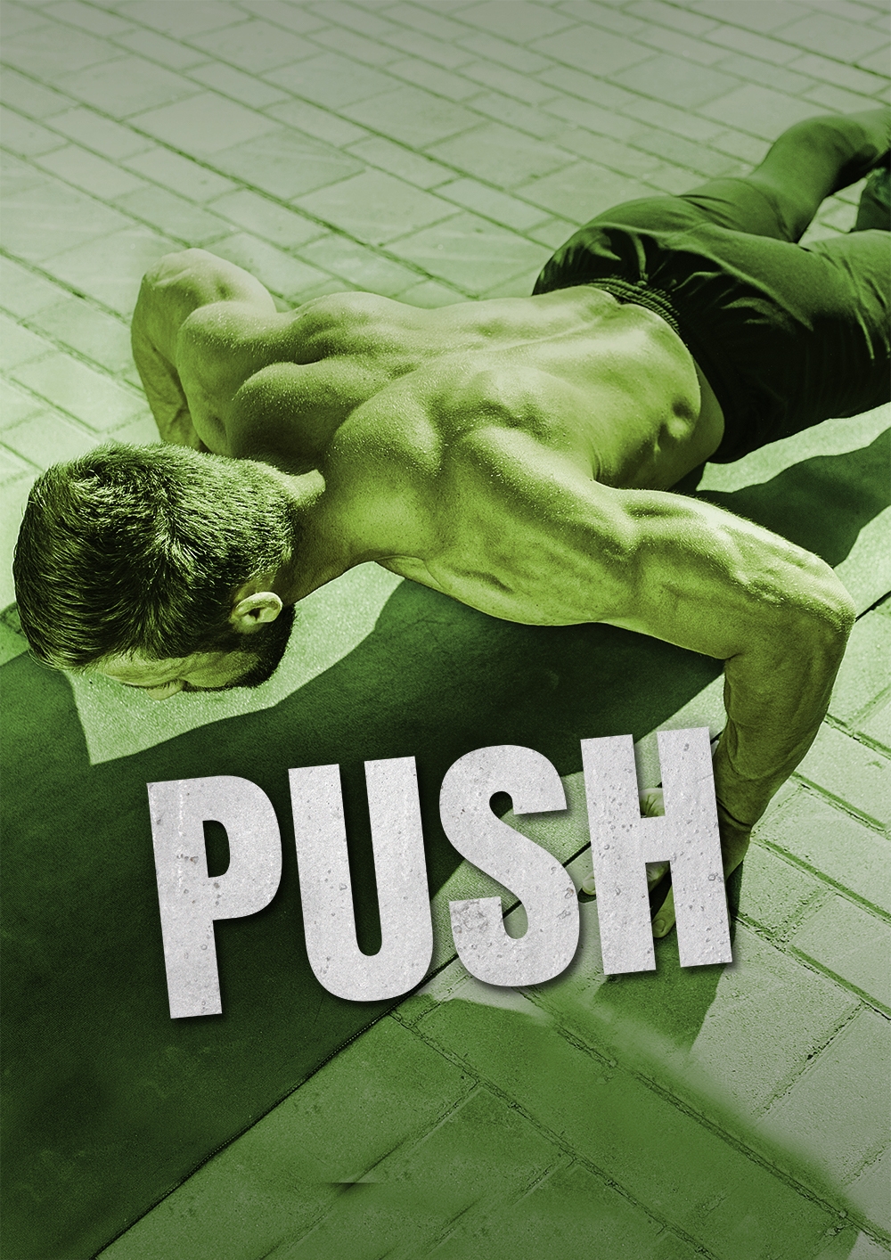 Push