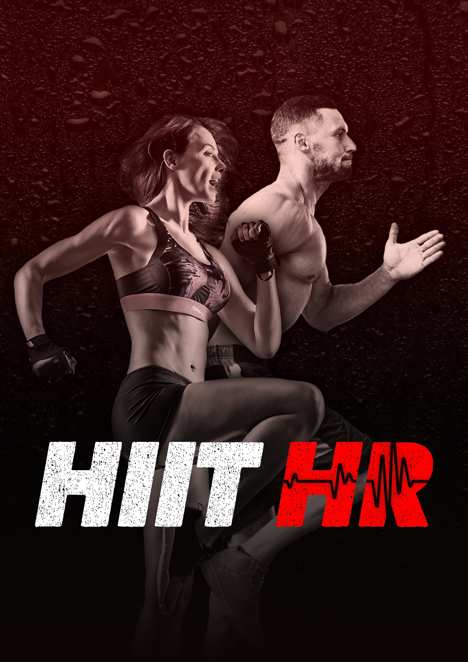 HIIT HR