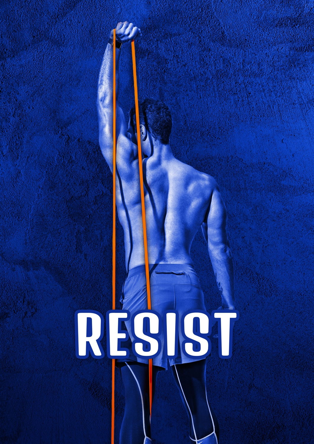 Resist