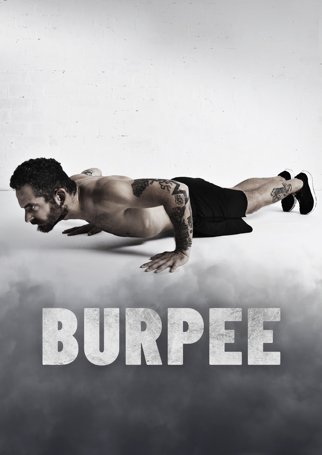 Burpee