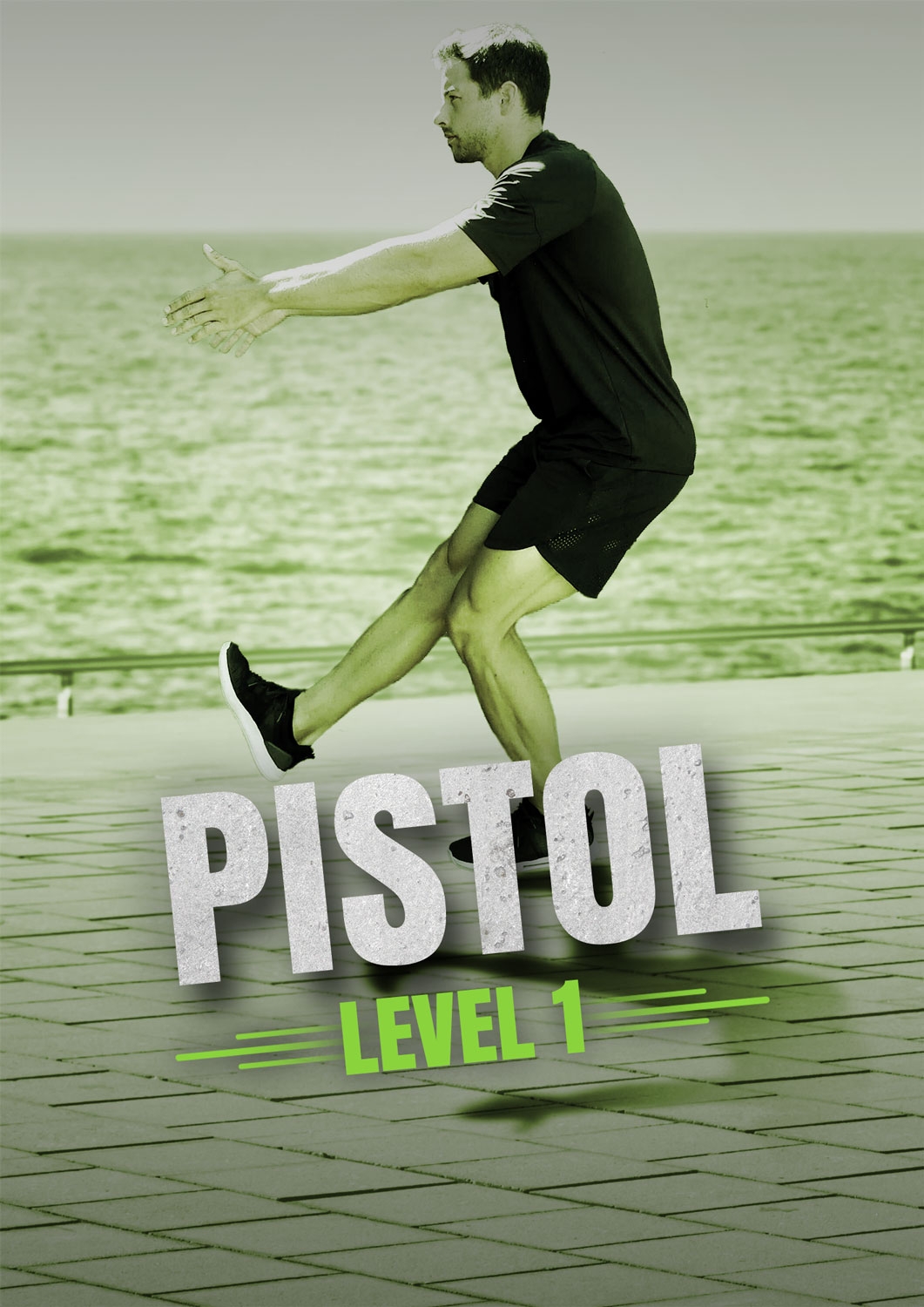 Pistol Level 1