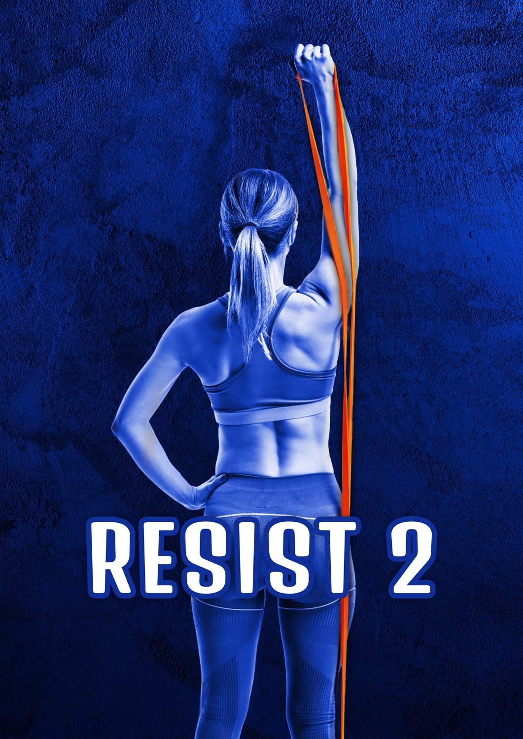 Resist 2