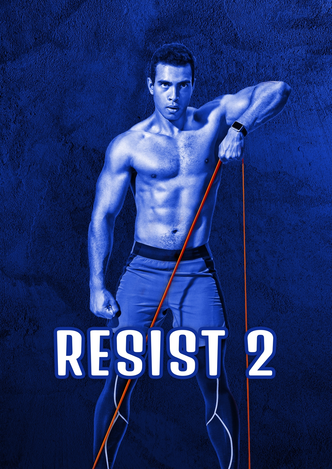 Resist 2