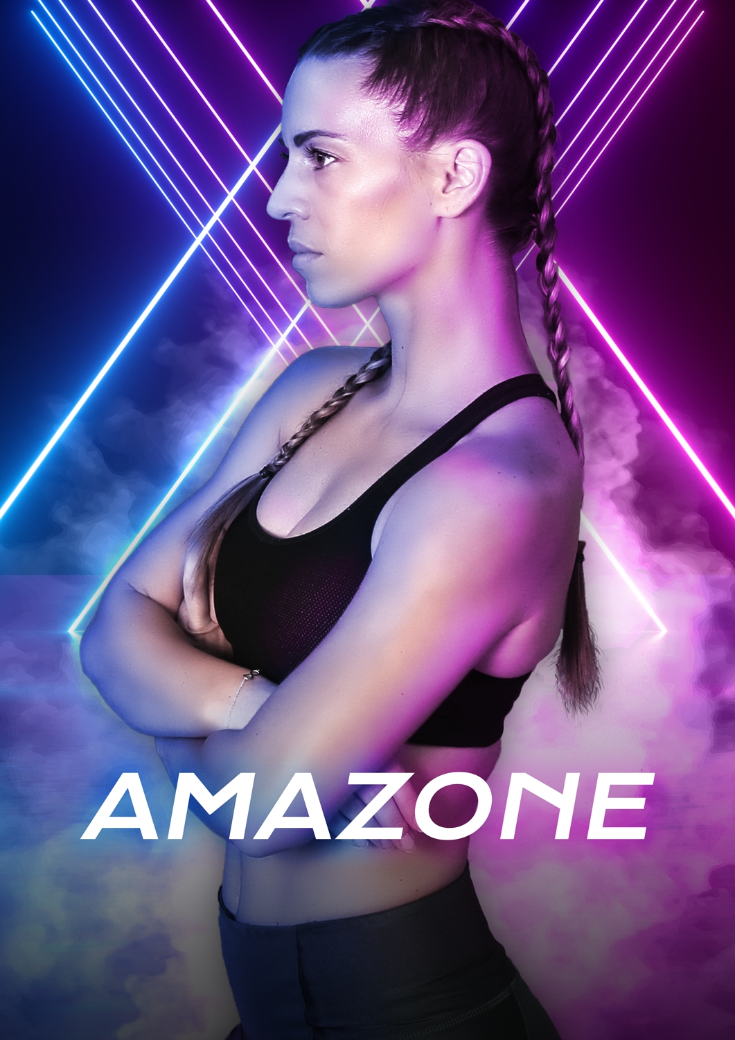 Amazone