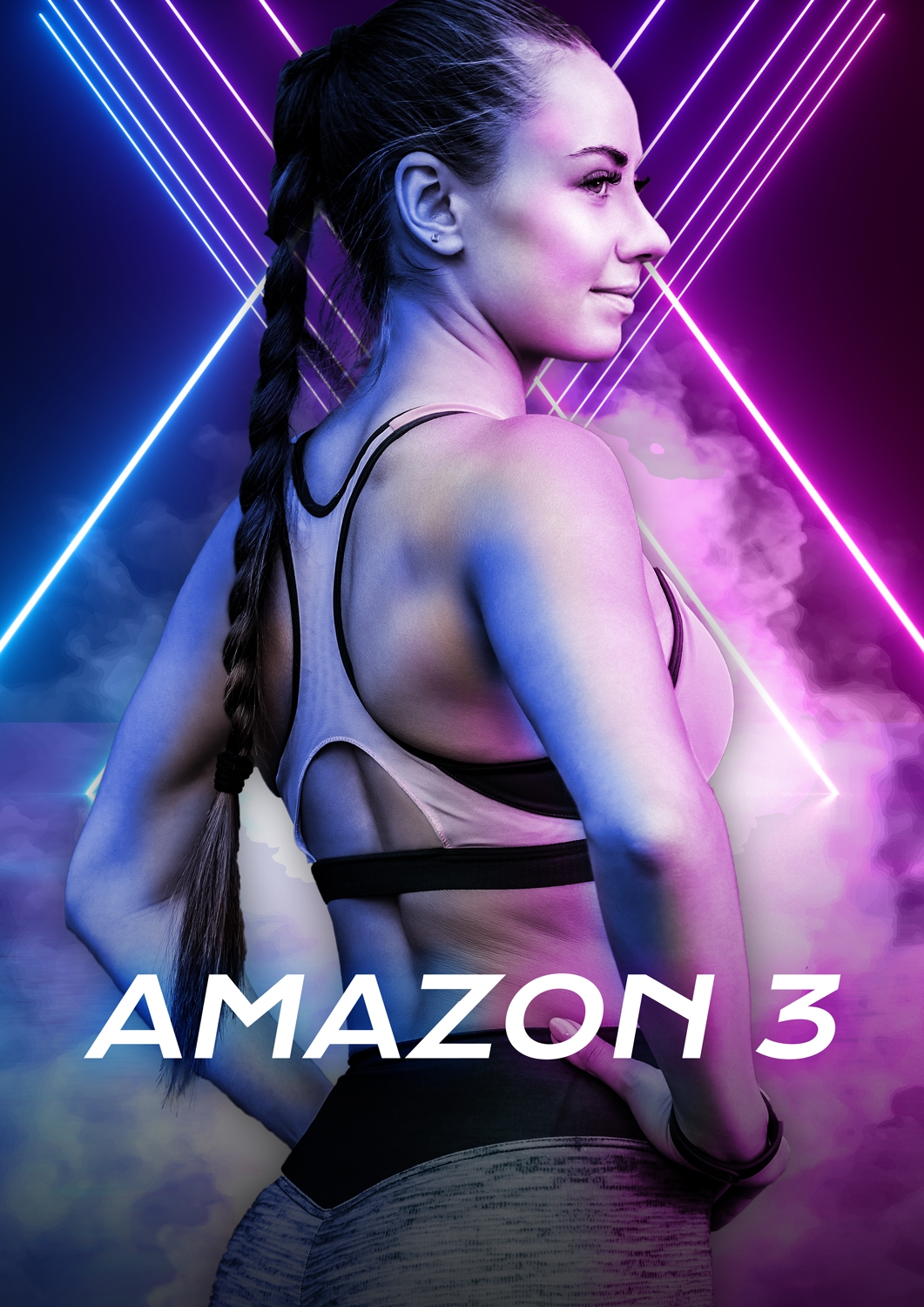 Amazon 3