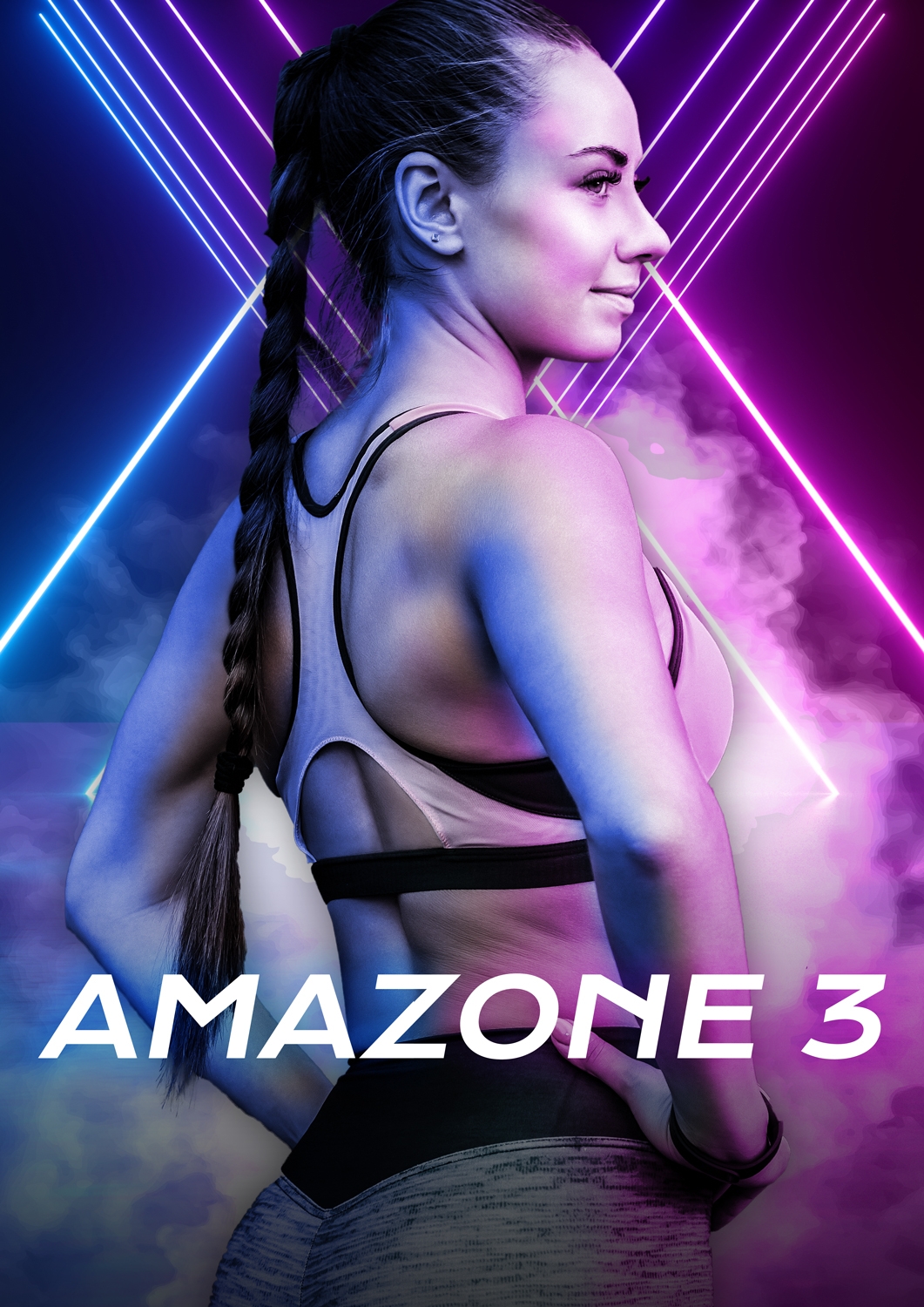 Amazone 3