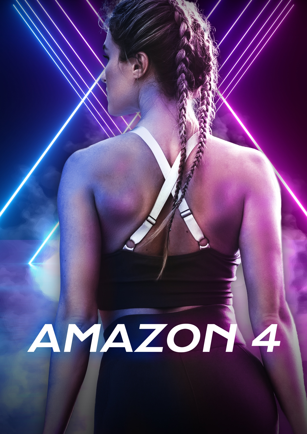 Amazon 4