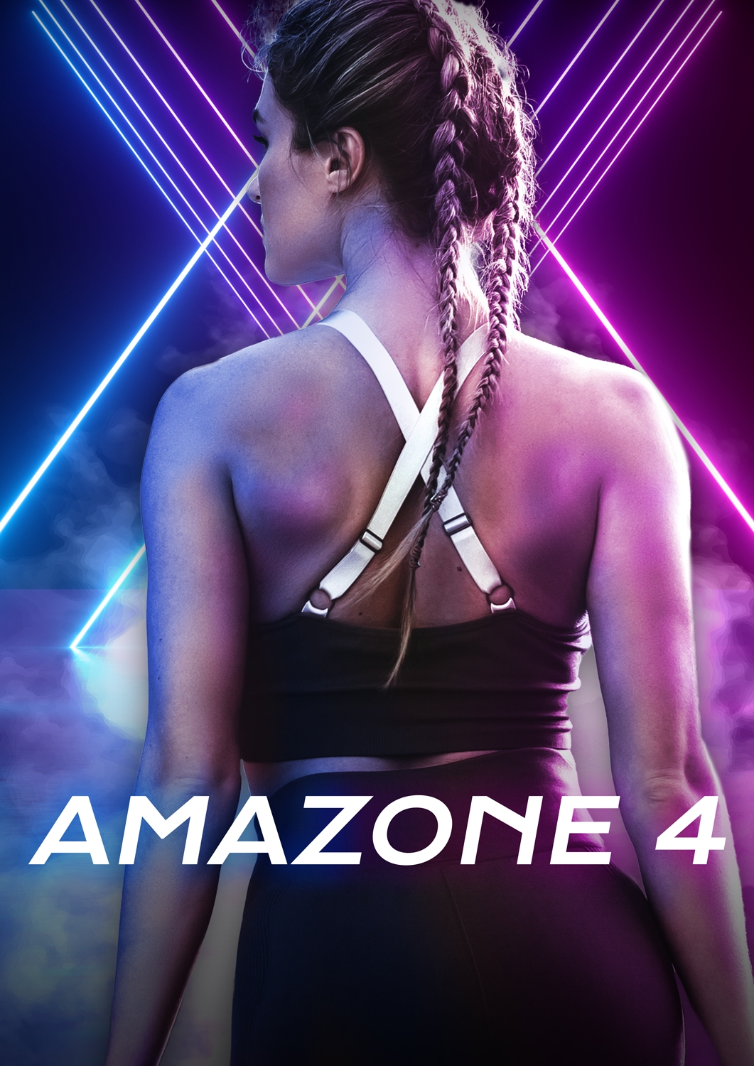 Amazone 4