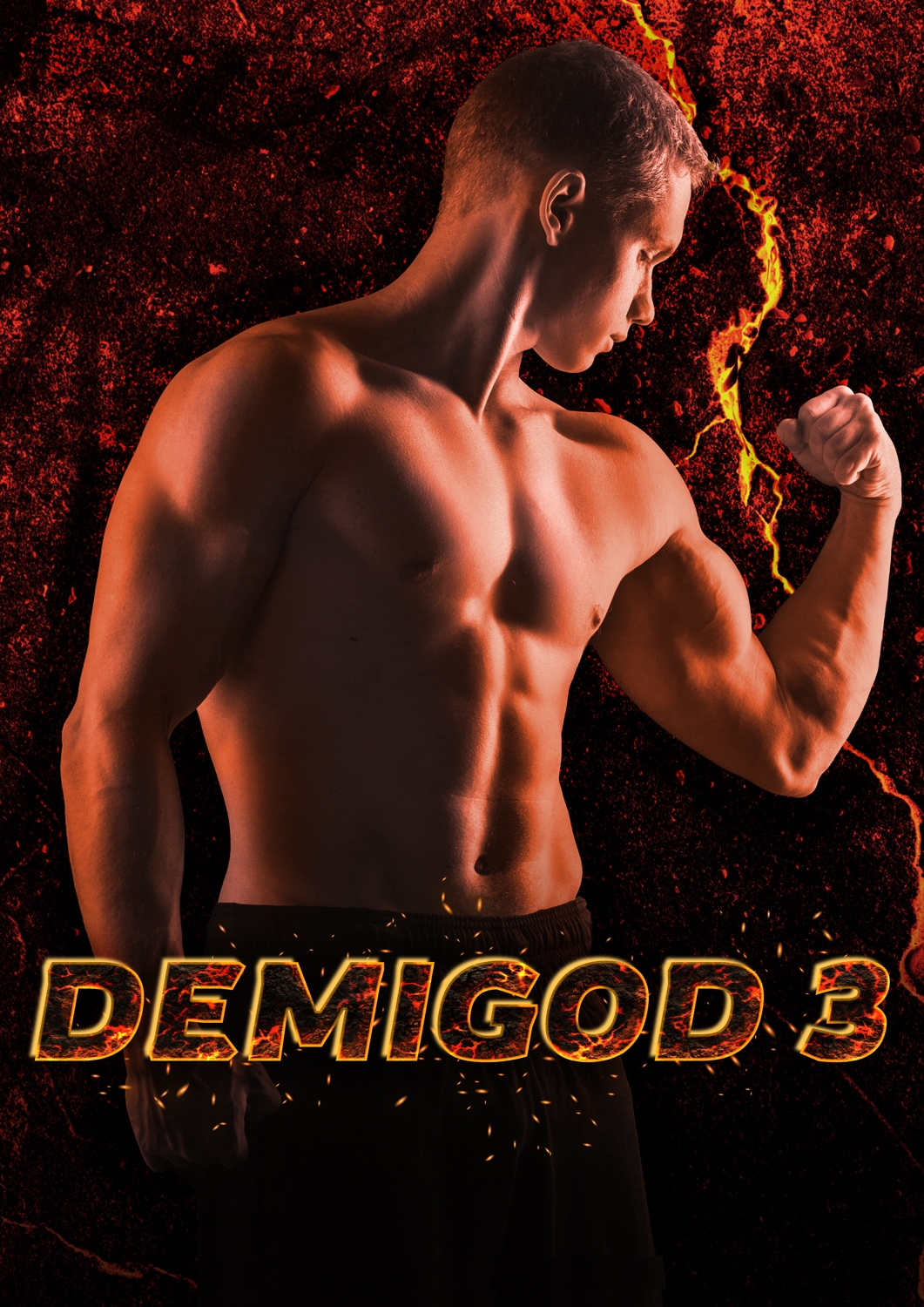 Demigod 3